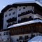 Hotel Dolomiti - map