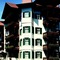 Hotel Residence Gasser - map