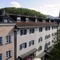 Hotel Corso Am Graben - map