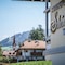 Hotel Montis - Schönblick - map