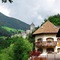 Hotel Alte Mühle - map