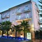 Hotel Stella Maris - map