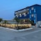 Hotel Masaniello Luxury - map