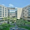 Jw Marriott Hotel New Delhi Aerocity - map