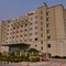 Red Fox Hotel, Delhi Airport - map