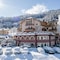 Tevini Dolomites Charming Hotel - map
