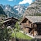 Chalet Svizzero - map