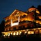 Alp & Wellnes Sport Hotel Panorama - map