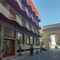 Hotel Colibrì - map