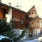 Gressoney - map