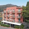 Hotel Carla - map