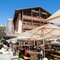 Hotel Galli - map
