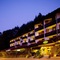 Comano Cattoni Holiday - map