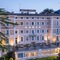 Hotel Adria - map
