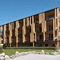 Christof Hotel - map