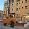 Hotel Miravalle - map