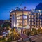 Hotel Kristal Palace - Tonelli Hotels - Adult Friendly - map