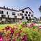 Il Tyrol - map