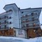 Hotel Sauze - map