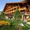 Bad Moos - Dolomites Spa Resort - map