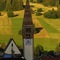 Alpino - map