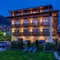 Hotel Rose - map