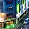 Ibis Styles Brest Centre Port - map