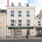 Logis Hôtel Le Vert Galant - map