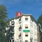 Hotel Marienthal - map
