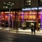 Clarion Hotel Sense - map