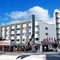 Hotel Gracher Praia - map