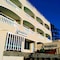 Ocean View Hotel - map