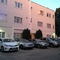 Acton Town Hotel - map