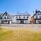 Penny Farthing Hotel - map