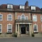 Bannatyne Spa Hotel Hastings - map