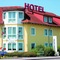 Euro - Hotel - map