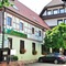 Hotel Prinzen - map
