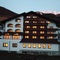 Hotel Bergblick - map