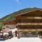 Hotel Wenger Alpenhof - map