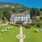 Hotel Du Parc - map