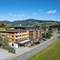 Alpenparks Hotel & Apartment Taxacher - map
