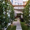Hotel Mercure Villefranche-Sur-Saone - map