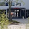 Hampton By Hilton Amsterdam Airport Schiphol - map