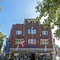 City Hotel Bergen Op Zoom - map
