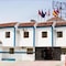 Hotel Chaouen - map