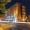 Hotel Azinheira By Ridan Hotels - map