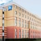 Ibis Budget Brussels Airport - map