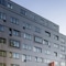 Aparthotel Adagio Access Paris Reuilly - map