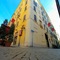 Hotel Madrid - map