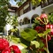 Hotel Lambrechtshof - map